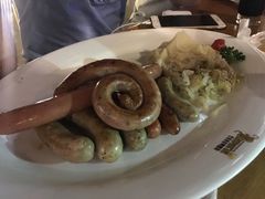 -巴伐利亚啤酒坊(意式风情街店)