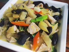 -西湖鱼小海鲜·杭帮菜·农家菜(断桥店)