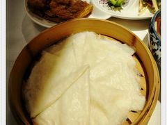 -三宝大饭店-中和艺素餐厅(浦上金山正祥广场店)