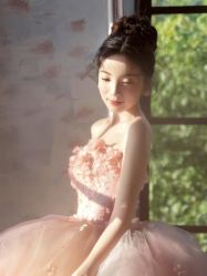 -蒙娜丽莎婚纱摄影(爱城总店)
