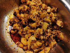 -周小亮丁家坡洋芋(全国总店)