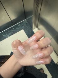 -喜柚自助美甲美睫