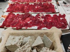 -牛人日志·鲜牛肉骨汤火锅(万科里瑧店)