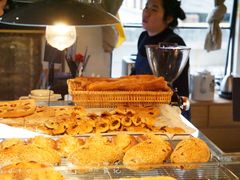 -仙峰天然面包(迎宾路店)