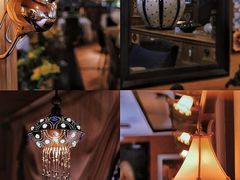 -火车头法国西餐厅