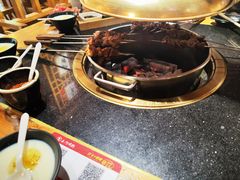 -水浒烤肉(国贸店)