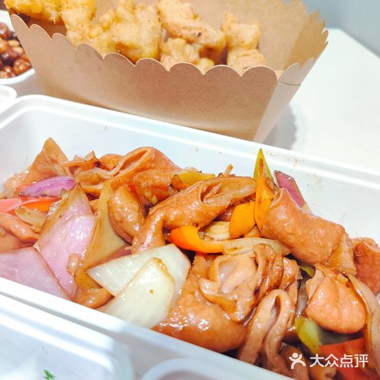 食肠想你大肠店
