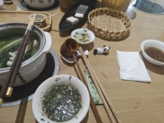 -竹鲜笙全竹宴(国色天香店)