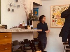 大堂-RAC BAR(安福路店)