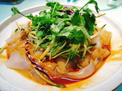 -汉唐守艺人·河北面馆(民心河店)