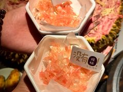 -梨花自助烤肉(乐宾店)