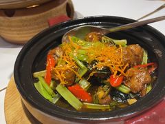-幸福蔬·时尚蔬食(黄山湖公园店)