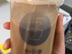 -舍予茶(桂林路店)