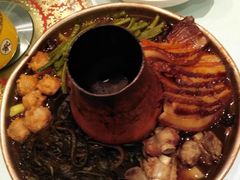 -西北人家莜面村(建设店)