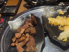 -丸藏和牛烧肉专门店(园区师惠坊店)
