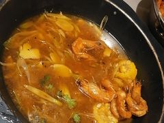 -巴蜀王婆大虾(南锣鼓巷店)