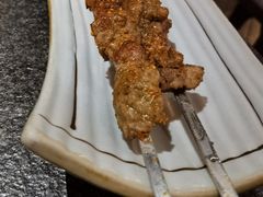 -丝路金桃·新疆菜(徐汇店)