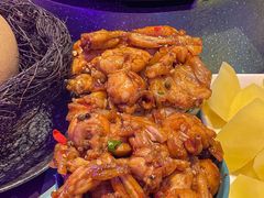 -万达广场(济南高新店)