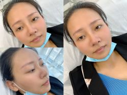 -韩美绣·骨相纹眉·洗眉美瞳线