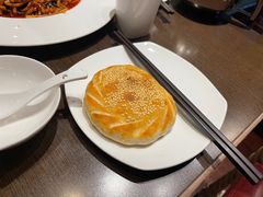 -老牌坊鲁菜名店(宽厚里店)