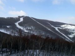 -多乐美地滑雪场