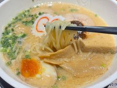 -火影忍者一乐拉面(环球港店)