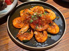 -食陆号·新式台湾创意菜(苏州首店)