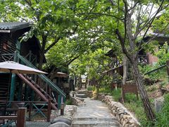 -北京水岸山吧度假村(雁栖镇店)
