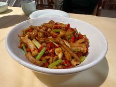 -笨罗卜浏阳菜馆(龙华鹏润达店)