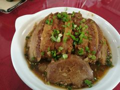 -生态苑农庄(十里画廊遇龙河店)