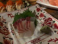 -半藏居酒屋(香港花园店)