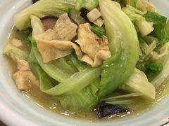 -江南大酒店·地道正宗有锅气的江西菜(中华北大街店)