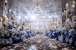 -四方阁酒楼·宴会厅(圣灯店)