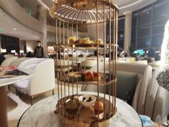 -Plush大堂酒廊(北京金融街威斯汀大酒店)