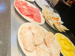 -长兴楼饭店