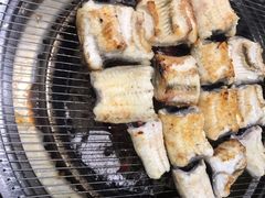 滋补炭烤鳗鱼-本炙炭烤·蒲烧活鳗料理店(金沙洲店)