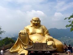 -大慈岩风景区