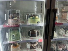 -DQ·蛋糕·冰淇淋(太原街万达店)