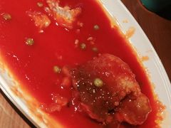 -坤记味道(新华城市广场店)