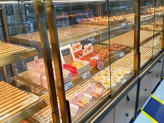 -TOUCH泰奇(航头路店)