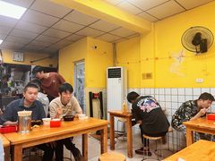 -广东涂记烧鹅饭(武汉天地店)