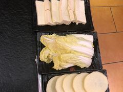 -重庆烧鸡公火锅(簋街店)