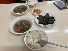 -满满高压锅焖牛肉(七纬路店)