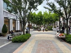 -比斯特上海购物村精品奥特莱斯