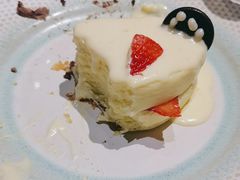 -西堤牛排(南京龙江店)