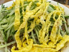 -水仙拉面(水仙街店)