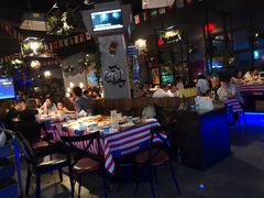 -酒城烤事(玉带龙庭店)