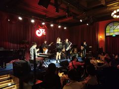 -JZ Club 爵士酒吧(上海店)