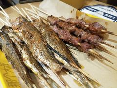 -我是那个大叔·美食研究所(新塘路店)