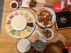 -怪噜范·贵阳小吃大排档(金源旗舰店)